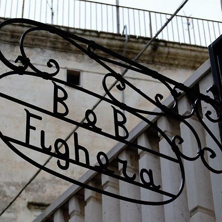 B&B Fighera Gravina in Puglia Exterior photo