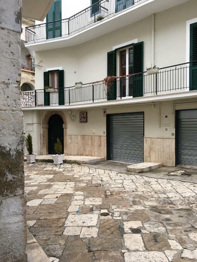 B&B Fighera Gravina in Puglia Exterior photo