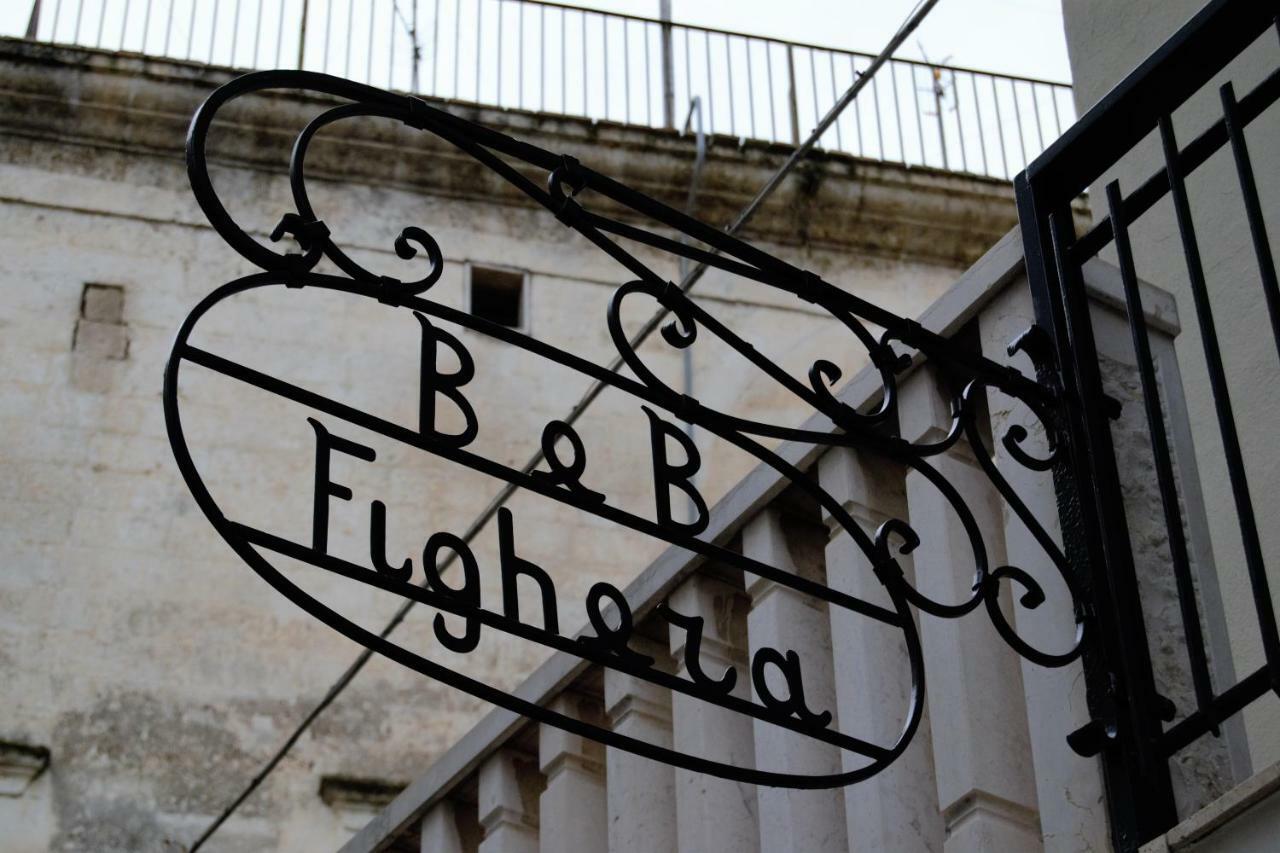 B&B Fighera Gravina in Puglia Exterior photo