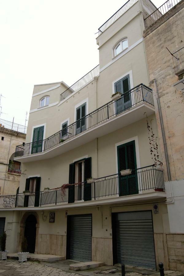 B&B Fighera Gravina in Puglia Exterior photo