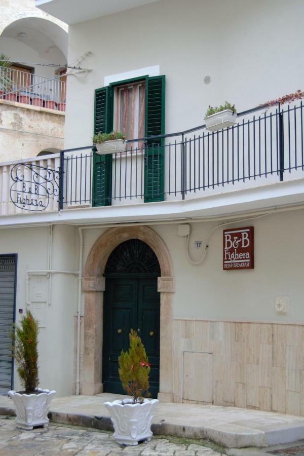 B&B Fighera Gravina in Puglia Exterior photo